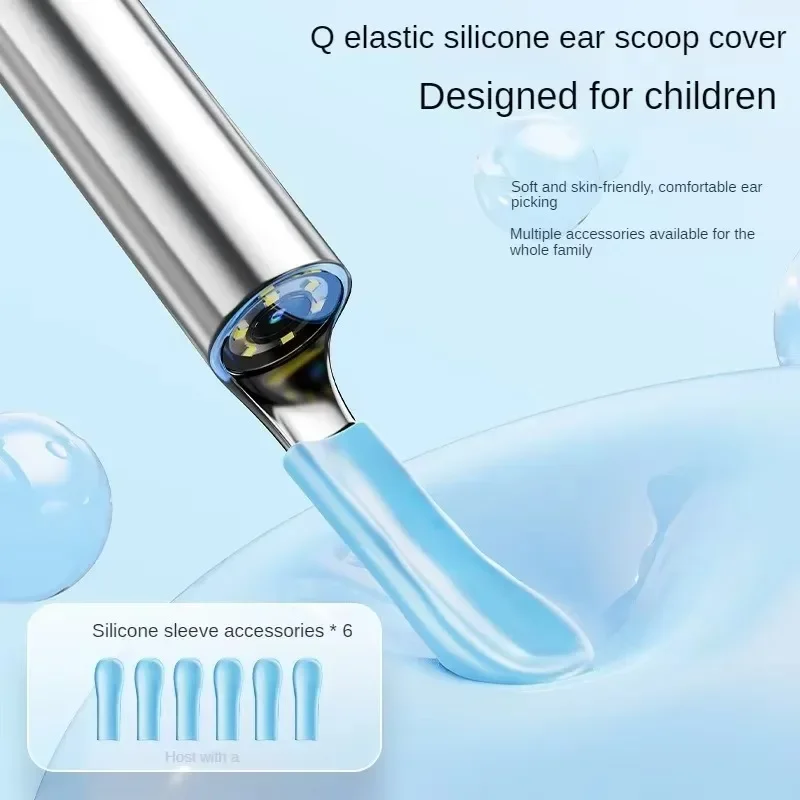 Deep Wax Vision Cleaner