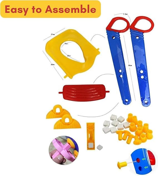 Children Toilet Ladder