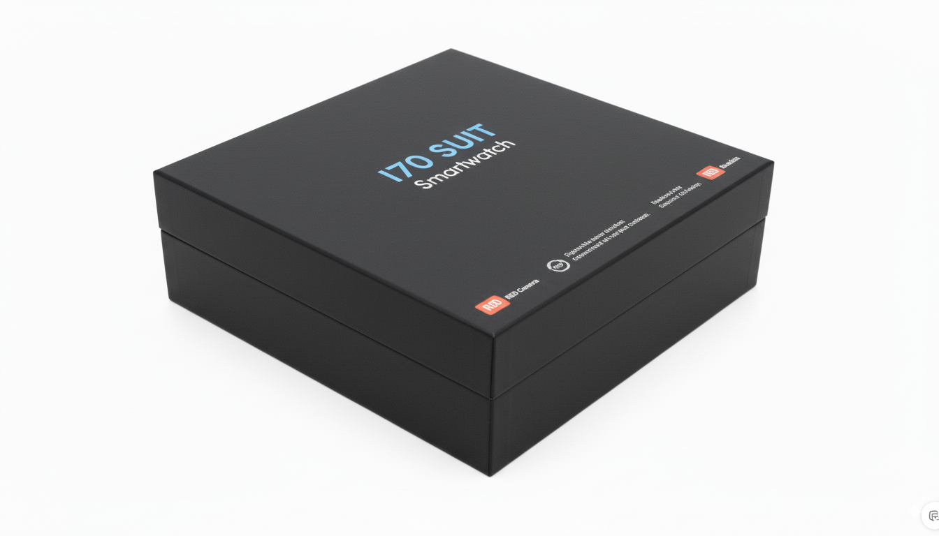 i70 Ultra 2 + Watch 4 Pro