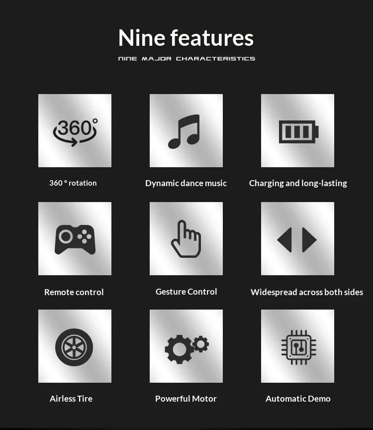 RC with Control Watch
