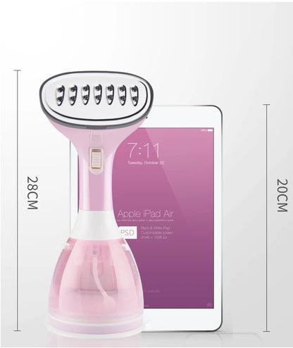 Hand Hanging Ironing Machine