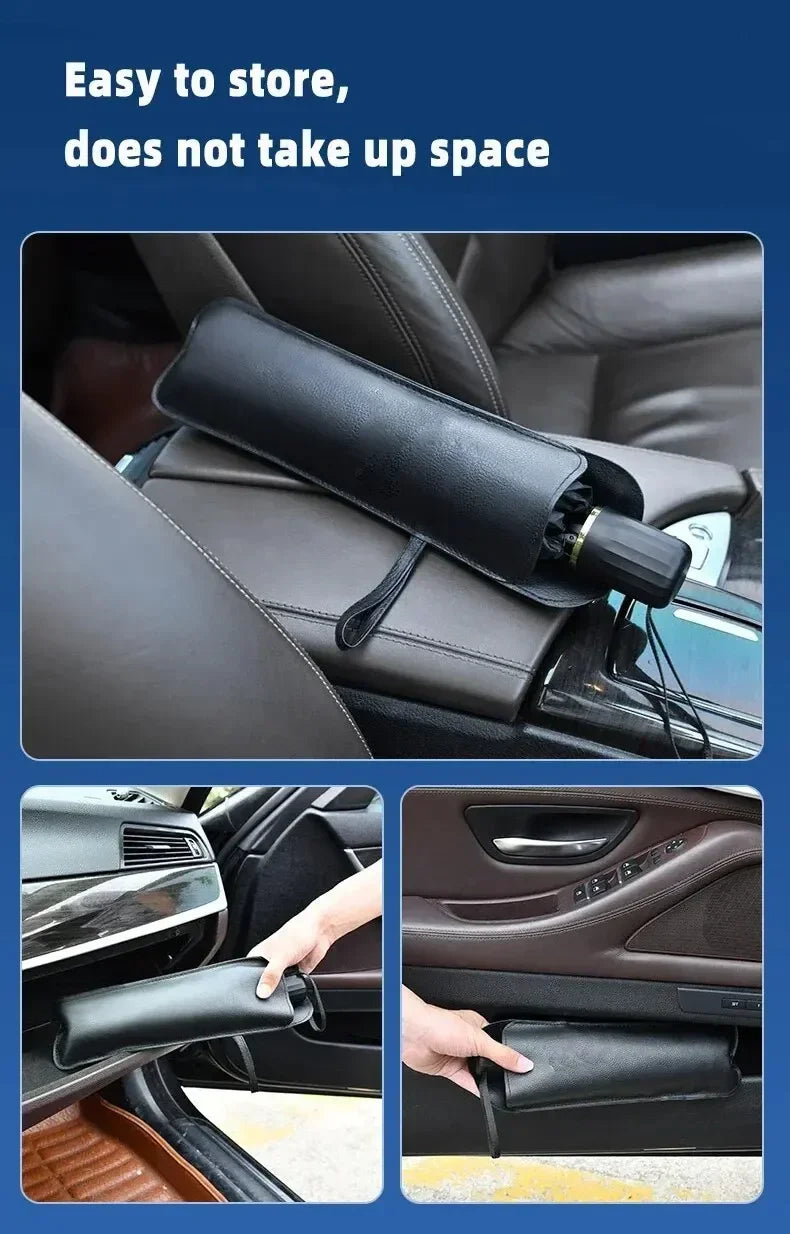 Car Windshield Sun Shade