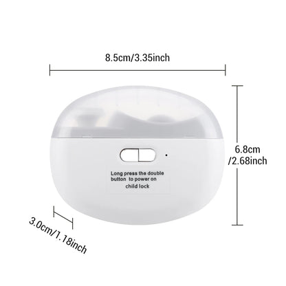 Modern Nail Trimming Solution