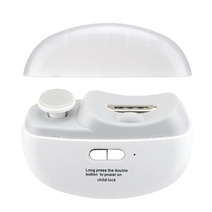 Modern Nail Trimming Solution