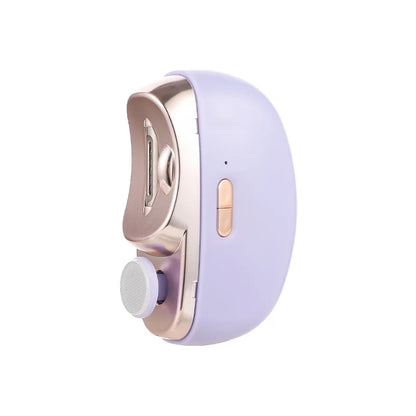 Modern Nail Trimming Solution