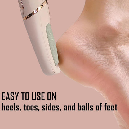 Electric Callus Remover for Feet