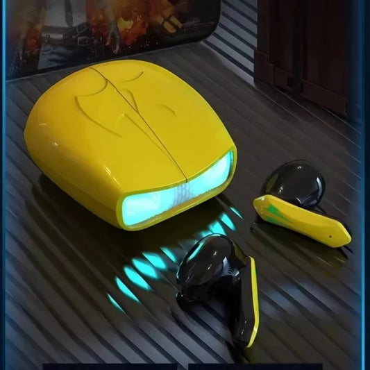 Wireless Earbuds Gaming Earphone