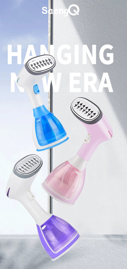 Hand Hanging Ironing Machine