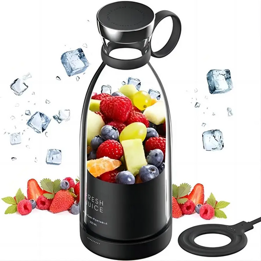 Mini Travel Juice Maker