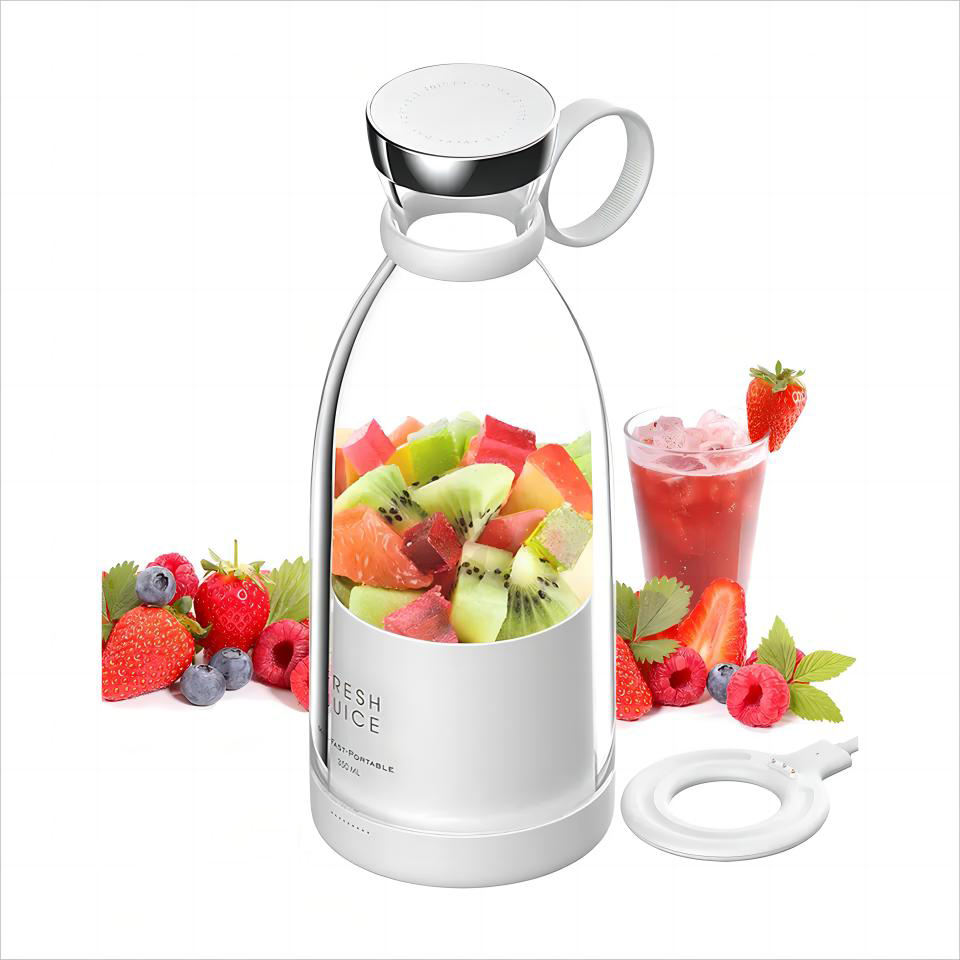 Mini Travel Juice Maker