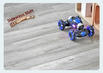 RC with Control Watch