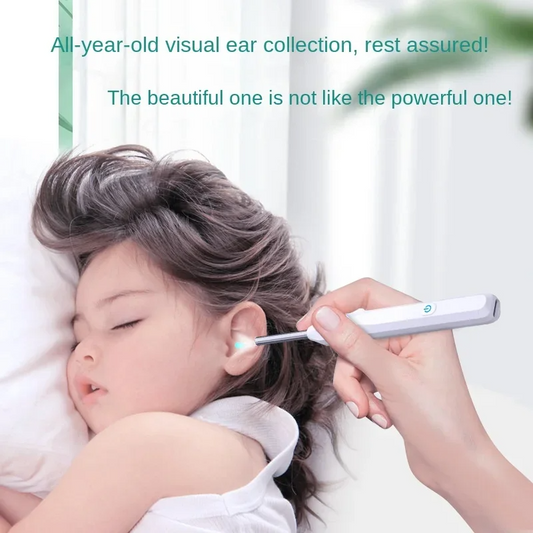 Deep Wax Vision Cleaner