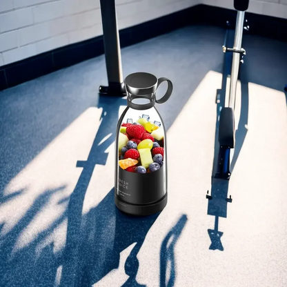 Mini Travel Juice Maker