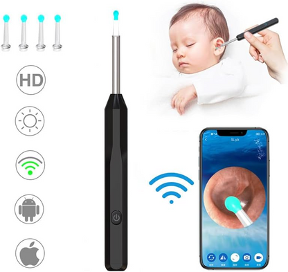 Deep Wax Vision Cleaner