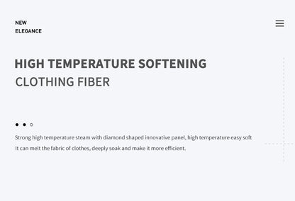 Hand Hanging Ironing Machine