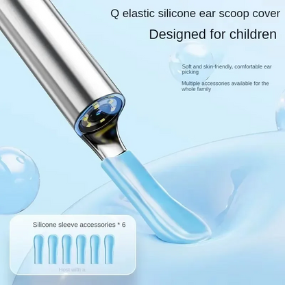 Deep Wax Vision Cleaner
