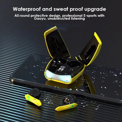 Wireless Earbuds Gaming Earphone