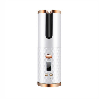 Auto Effortless Hair Curler