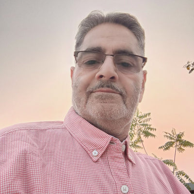 Adam – (Al Wakrah, Qatar)