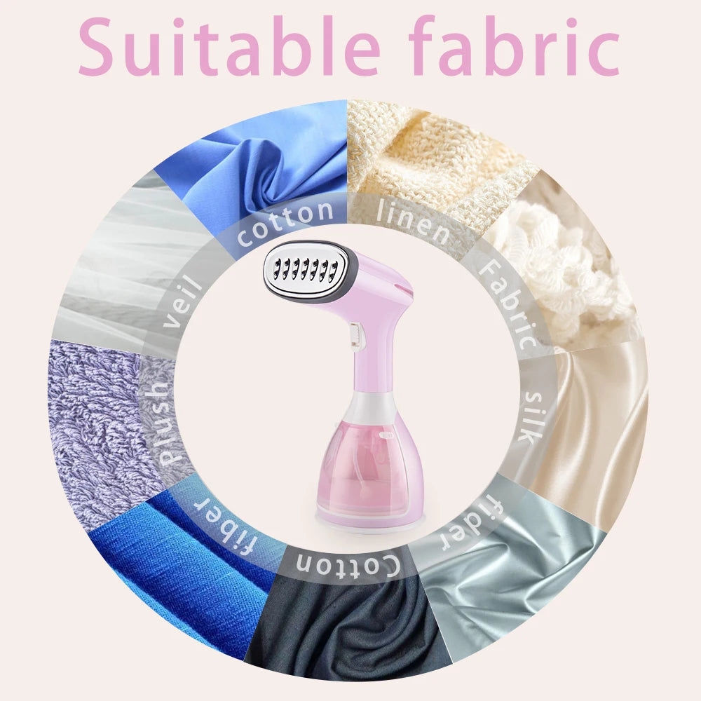 Hand Hanging Ironing Machine