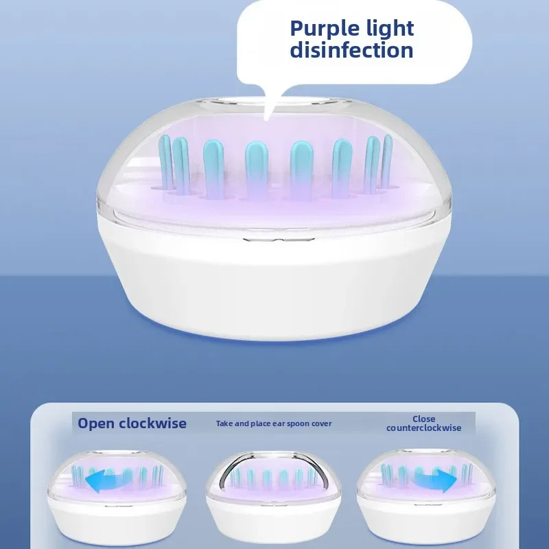 Deep Wax Vision Cleaner