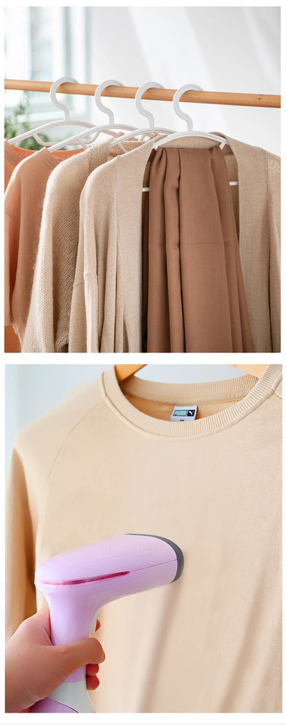 Hand Hanging Ironing Machine