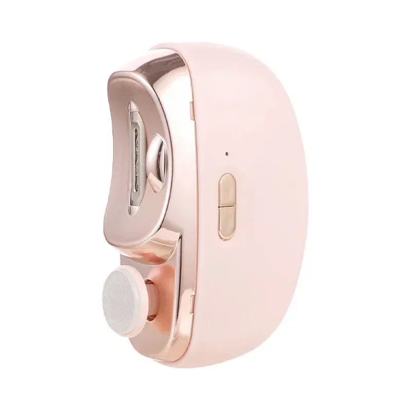 Modern Nail Trimming Solution