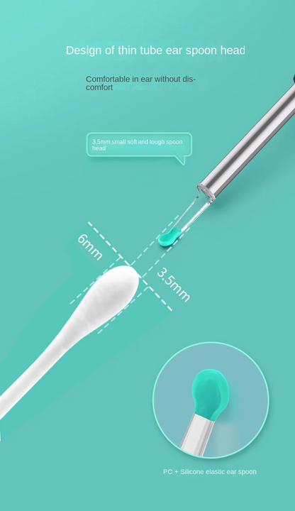 Deep Wax Vision Cleaner