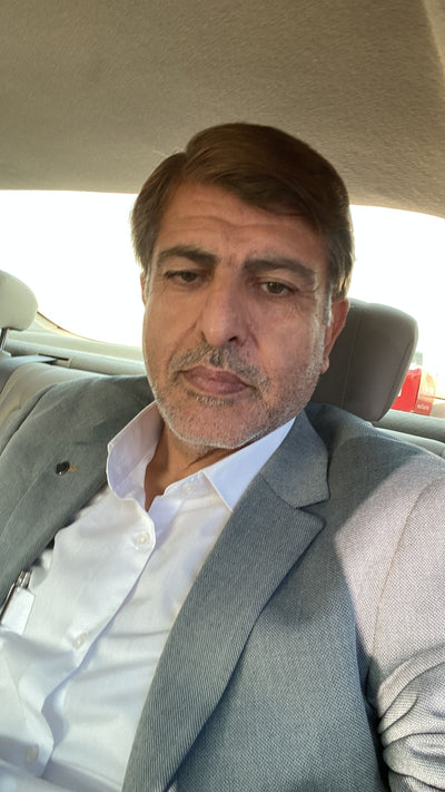 Najam – (Ras Al Khaimah, UAE)