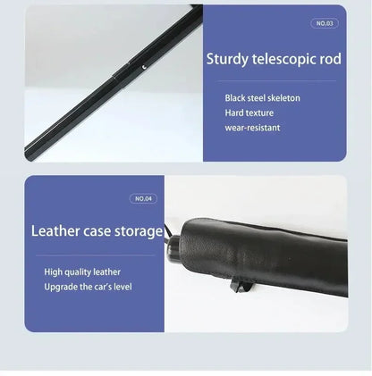 Car Windshield Sun Shade