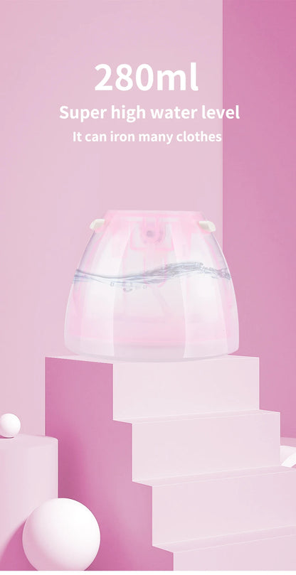 Hand Hanging Ironing Machine