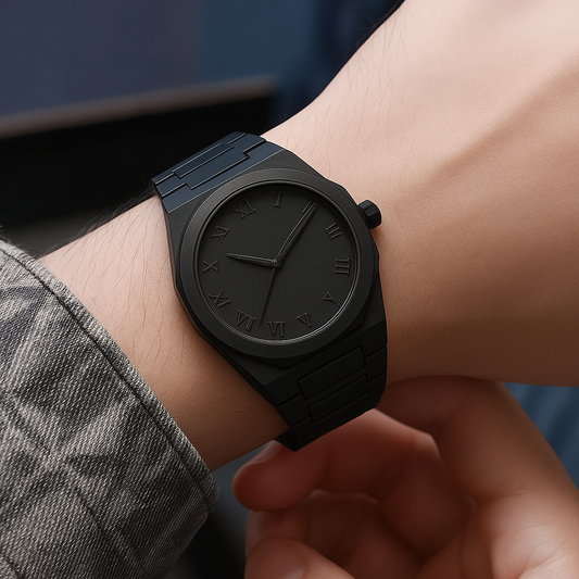 Arabic Aura Watch
