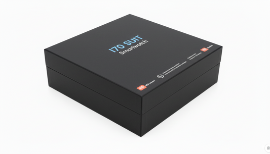 i70 Ultra 2 + Watch 4 Pro