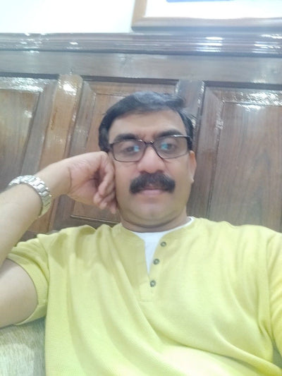 Hassan (Al Wakrah, Qatar)