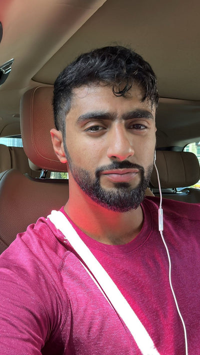 Yousef (Jeddah, Saudi Arabia)