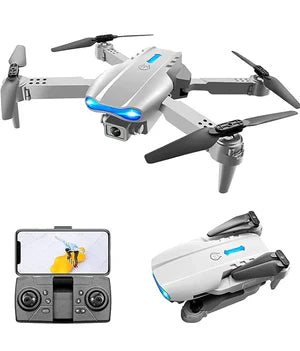 E99 HD Drone Camera
