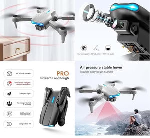 E99 HD Drone Camera