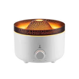 Essential Oil Diffuser