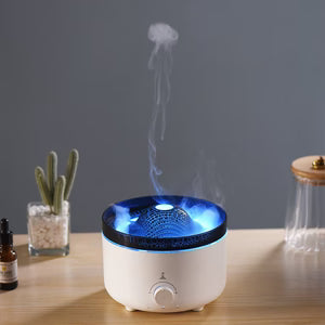 Essential Oil Diffuser