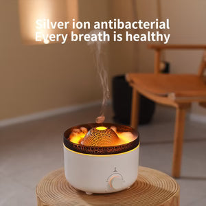 Essential Oil Diffuser
