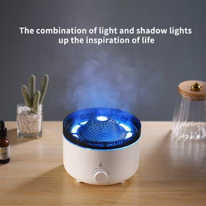 Essential Oil Diffuser